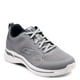 thumbnail image 3 of Zapatos Skechers Gowalk Arch Fit Deportivos para Hombres Gris/Azul Marino, 3 of 9
