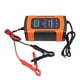 thumbnail image 1 of Cargador de batería inteligente, cargador de batería inteligente automático de 3 etapas, herramienta de carga de batería, durabilidad probada en el tiempo, 1 of 14