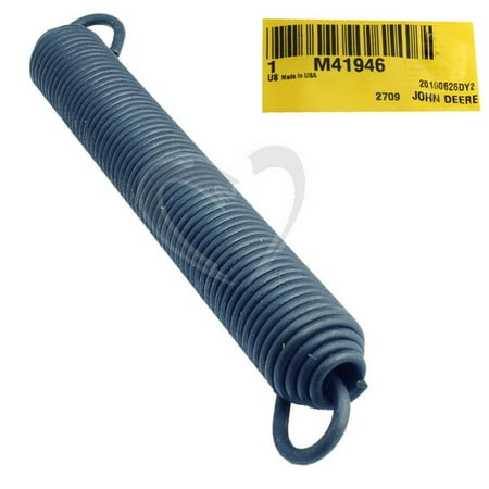 

John Deere M41946 Extension Spring