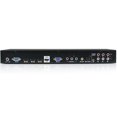 thumbnail image 3 of StarTech.com Multiple Video Input with Audio to HDMI�� Switcher, HDMI / VGA / Component, 3 of 3