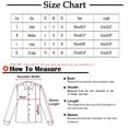 thumbnail image 3 of Tops Para Mujer Camisas de Manga Larga Otoño Moda Casual Sólido Camiseta Blusa Jersey Odeerbi ODB150728, 3 of 8