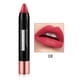 thumbnail image 1 of Ganfancp Maquillaje de Mujer Waterproofed Sexy Pen Lápiz Labial Hidratante de Larga Duración Mate Pen Ofertas y Liquidaciones 1X Barra de Labios Mate Velvet Matte, 1 of 2