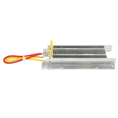 

Ceramic Air Heater 24V 400W PTC Heating For Humidifier