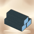 thumbnail image 2 of Bloque de lijado Diane Fine/XtraFine Grit Blue D973 (paquete de 3), 2 of 2