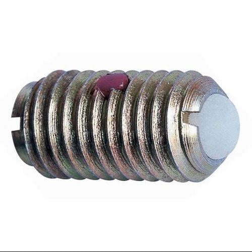 Stnd.312Wx.643L PK5 Nylon Ball Plunger