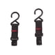 thumbnail image 3 of Soidarity Ganchos de almacenamiento de 5 piezas, colgador organizador portátil extraíble para acampar, accesorio organizador de Picnic para mochilero carpas S Soidarity OD022501-01B, 3 of 6