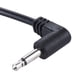 thumbnail image 2 of 5.5mm * 2.1 / 2.5mm a 3.5mm (1/8 ") Sugerencia Positiva Fuente de Alimentación Convertidor Cable pa Abanopi Cable convertidor, 2 of 6