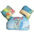 thumbnail image 3 of Flotador Brazo Lindo Natación para Pequeños (dinosaurio), 3 of 4