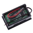 thumbnail image 3 of Voltímetro Digital Sunnimix LCD 60V Voltímetro Digital, 3 of 7