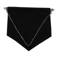 thumbnail image 3 of Children Room Tapestry Hanging Wall Decoration Brooch Display Tapestry Black S, 3 of 4