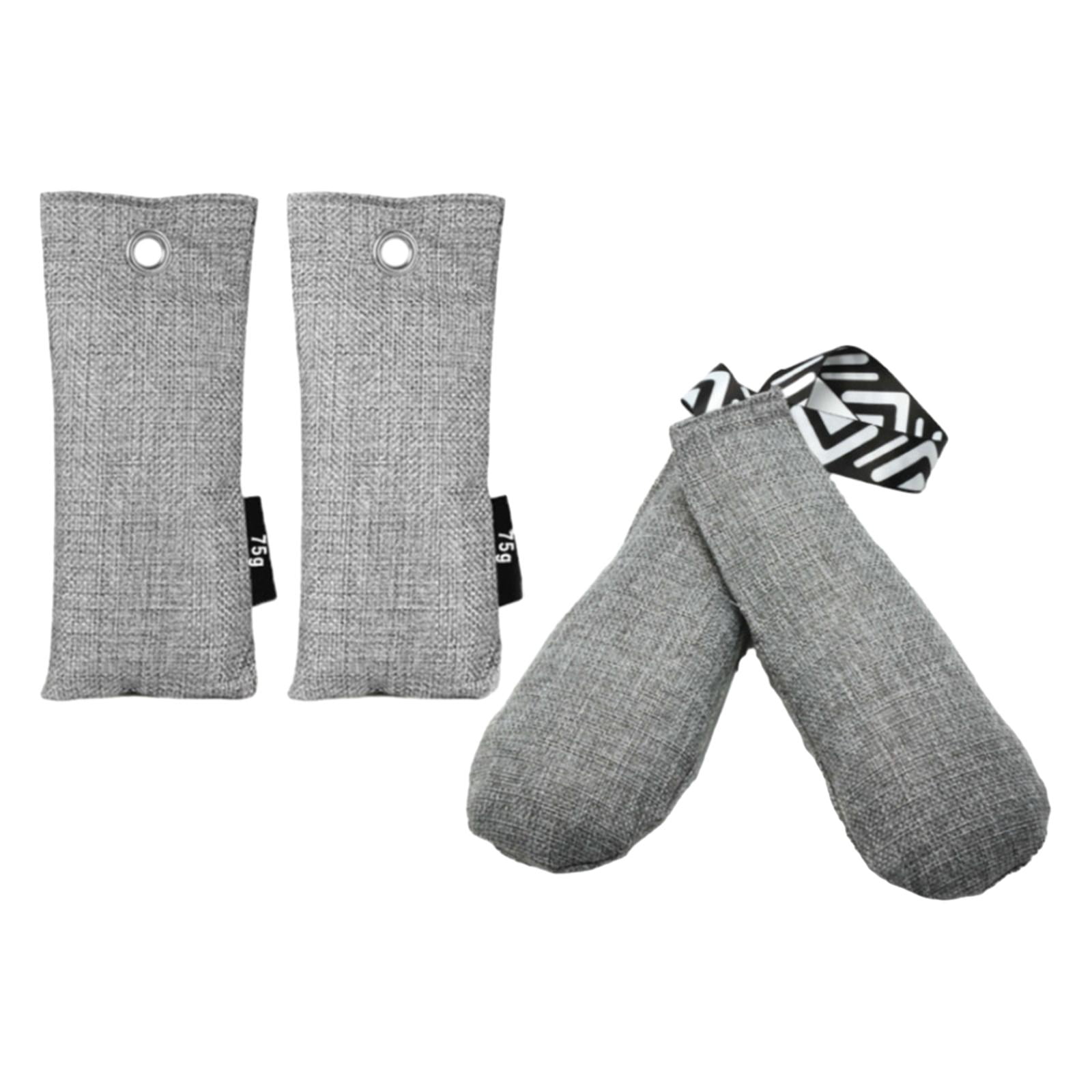 Dualoai Boxing Gloves Deodorizers Household with Deodorant Bags Multifunctional