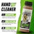 thumbnail image 3 of Limpiador de manos Grip Clean for Mechanics, 240 ml, con piedra pómez y arcilla, 3 of 9