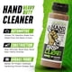 thumbnail image 3 of Limpiador de manos Grip Clean for Mechanics, 240 ml, con piedra pómez y arcilla, 3 of 9