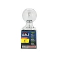 thumbnail image 1 of Class II - 2" Hitch Ball x 3/4" Shank Diameter x 2 3/8" Shank Length 3500 lb, 1 of 3