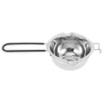 thumbnail image 4 of OULII 1Pack Corrosion Resistant Melting Pot 27x14x5 5in for Cooking Baking, 4 of 8