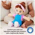 thumbnail image 6 of Ms. Rachel Official Basic 11-Inch Cuddle & Comfort Plush Doll for Ages 6 Months to 3+, 6 of 11