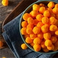 thumbnail image 5 of UTZ Cheese Balls 35 ounces., 5 of 9