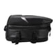thumbnail image 1 of Kenally Bolsa trasera de tela Universal para motocicleta, bolsa trasera para motocicleta, caja de almacenamiento de equipaje, impermeable, expandible Accesorios para motos Kenally VI004181-00, 1 of 1