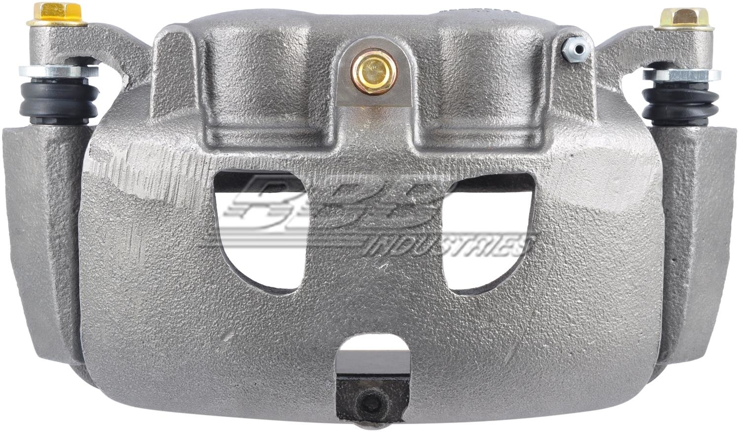 TERREPOWER formerly BBB Industries 99-17990A Reman Caliper w/installation Hardware