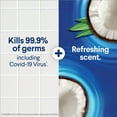 thumbnail image 3 of Clorox Scentiva Disinfecting Mist, Coconut and Waterlily, 16 Fluid Ounces, 3 of 5