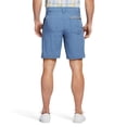 thumbnail image 2 of Men's IZOD Saltwater Hybrid Performance Shorts Color: Cedarwood Khaki Size: 40, 2 of 4