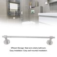 thumbnail image 3 of Slipper Hanger, Versatile Wall Mount Slipper Rack  for Kitchen, 3 of 8