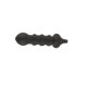 thumbnail image 1 of Deep Tissue Massager Attachment Percussion Washable Silicone Muscle Massager Replacement Head Black 0.47‑0.51in, 1 of 5