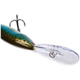 thumbnail image 3 of Rapala Deep Tail Dancer 11 Crankbait Rainbow Trout, 3 of 3