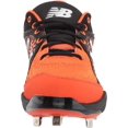 thumbnail image 2 of New Balance 3000v5 Metal Cleat Low L3000BO5 D 13, 2 of 8