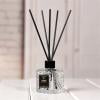 thumbnail image 3 of Desktop ornament,Oil Diffusers with Natural Sticks, Glass Bottle and Scented Oil 80ML, 3 of 4
