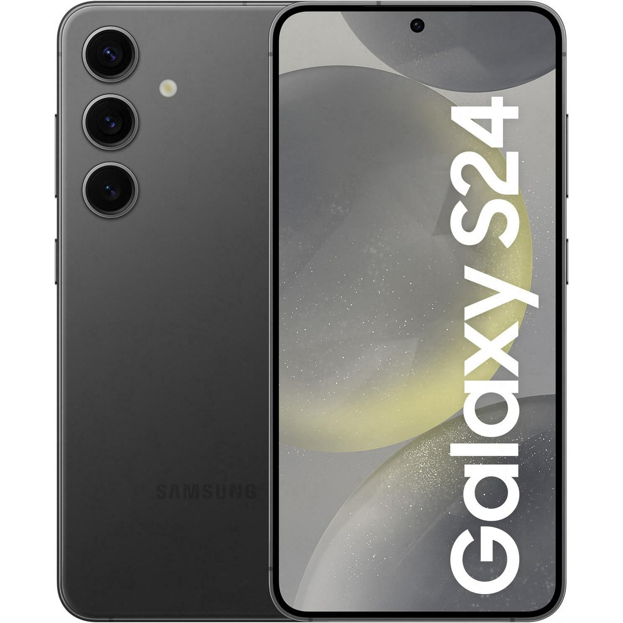 Samsung Galaxy S24 5G 256GB Unlocked Cell Phone | Like New Samsung Galaxy S24 5G 256GB Unlocked Cell Phone | Like New