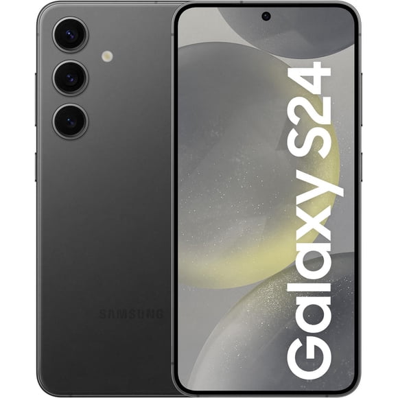 Samsung Galaxy S24 5G 128 Go Téléphone Cellulaire Déverrouillé / comme Neuf ( Grade A ) Certifié Remis à Neuf