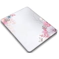 thumbnail image 3 of KSK KAISHEK Hard Shell Only Compatible 2010/2013/2014-2017 Released Old MacBook Air 13" with No Touch No USB-C Model: A1369 A1466 Flowers 94, 3 of 5