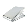 thumbnail image 1 of (24 Pack) Couverture d'Urgence Isolée Réflecteur Thermique Retient la Chaleur Corporelle, 1 of 3