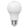 Great Value A19 LED Light Bulbs, 60 Watts Eqv, Daylight, General
