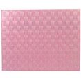 thumbnail image 1 of Individual Rectangular Saleen Sintético Old Rose, 1 of 1