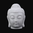 thumbnail image 3 of Essential Oil Diffuser, Incense Diffuser Ceramic Buddha Candle Holder Essential Oil , Living Room For Tea House Bedroom Office, 3 of 8