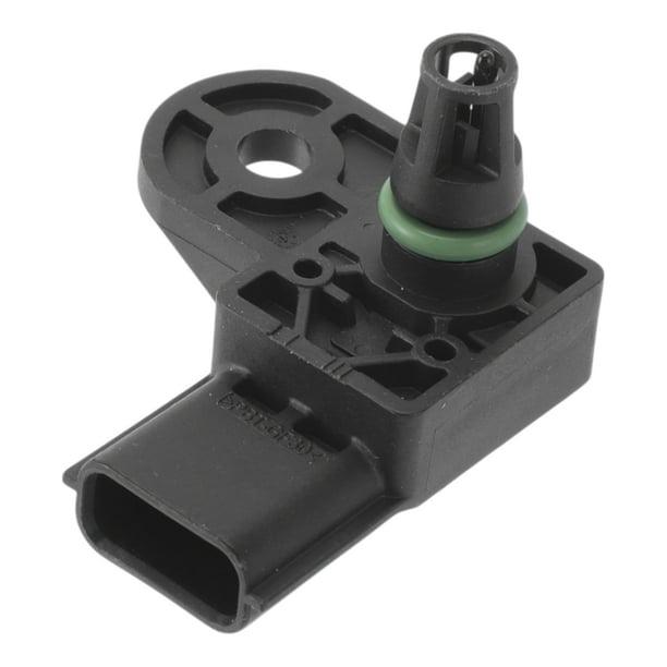 Sensor de Presión Absoluta del Colector MAP Único para MAZDA 3 Hatchback 2.0 2013-2019 No.0261230401/PEDD-18-211 1 Pc