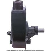 A1 CARDONE - POWR STEER PUMP