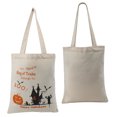 thumbnail image 5 of Halloween Pumpkin Candy Tote Bag For Kids Treat or Trick Basket, Convenient For Daily Use (4 Pack), 5 of 7