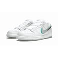 thumbnail image 2 of NIKE MENS SB Dunk Low Pro OG QS "Diamond Supply White" BV1310 100 BV1310 100 from Stadium Goods, 2 of 6