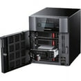 thumbnail image 6 of Buffalo TeraStation 5410DN Desktop 8 TB NAS Hard Drives Included (2 x 4TB, 4 bay), 6 of 9