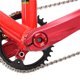 thumbnail image 2 of MUQZI CNC MTB Road Bike M19 Tornillos de la tapa del cigüeñal Tapa del perno del juego de bielas (Rojo) Tmvgtek paseo en bicicleta, 2 of 9
