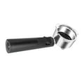 thumbnail image 3 of T-HOTLYST Professional 51mm Filter Basket with Bottom Efficient Espresso Machine Portafilter for Home and Cafe Brewing Supplies, 3 of 10