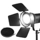 thumbnail image 2 of Photography Light Focuser, Durable Clear Fresnel Lens  For Bowens Mount Photography Light ANGGREK Focusing for Bowens, 2 of 8