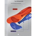 thumbnail image 2 of Sports Orthopedic Elastic Athletic Shoes With Insoles For Men And Women, Technology Breathable Running Shoes, 2 of 5