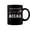 Black, variant on Meema Grandma Gift Meema Live Love Spoil Coffee Mugs