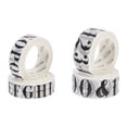 thumbnail image 4 of Shisuyan DIY Decoration Washi Tapes Assorted Color 4 Rolls 4.50X4.50X2.00CM, 4 of 9
