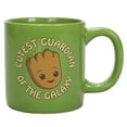 thumbnail image 2 of I Am Groot Cutest Guardian Of The Galaxy 16 Oz Ceramic Mug, 2 of 4