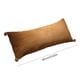 thumbnail image 3 of Almohada corporal de espuma viscoelástica Yyuenw, almohada corporal grande para adultos, firme y esponjosa, con funda y núcleo de cremallera., 3 of 5